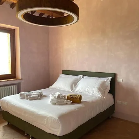 Villa Le Residenze Dei Potti * Piedicolle