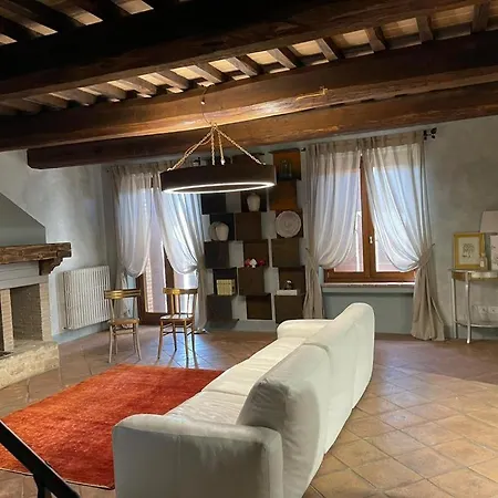 Villa Le Residenze Dei Potti Villa Piedicolle
