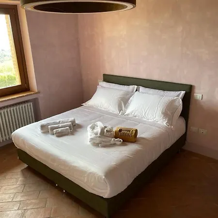 Villa Le Residenze Dei Potti *