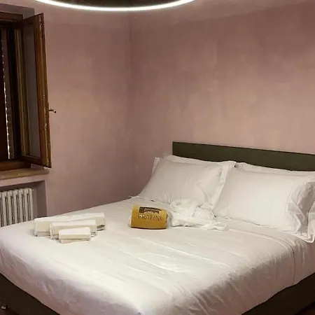 Villa Le Residenze Dei Potti Villa Piedicolle
