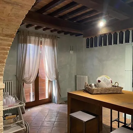 Villa Villa Le Residenze Dei Potti