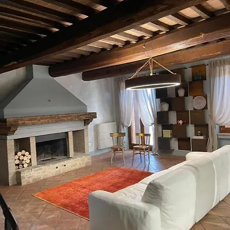 Villa Le Residenze Dei Potti