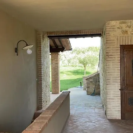 Villa Le Residenze Dei Potti Villa Piedicolle