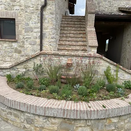 Villa Le Residenze Dei Potti *