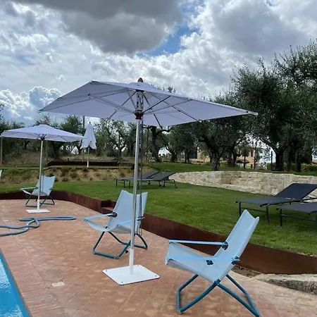 Villa Villa Le Residenze Dei Potti Piedicolle