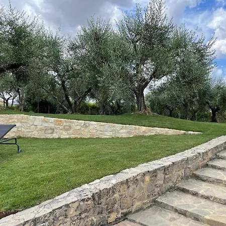 Villa Le Residenze Dei Potti * Piedicolle