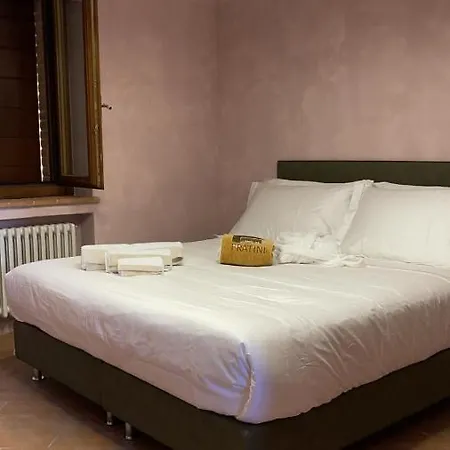 Villa Le Residenze Dei Potti * Piedicolle