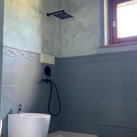 Villa Villa Le Residenze Dei Potti