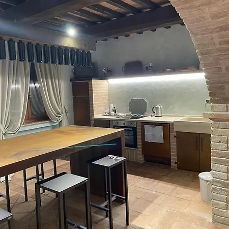 Villa Villa Le Residenze Dei Potti