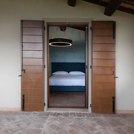 Villa Villa Le Residenze Dei Potti
