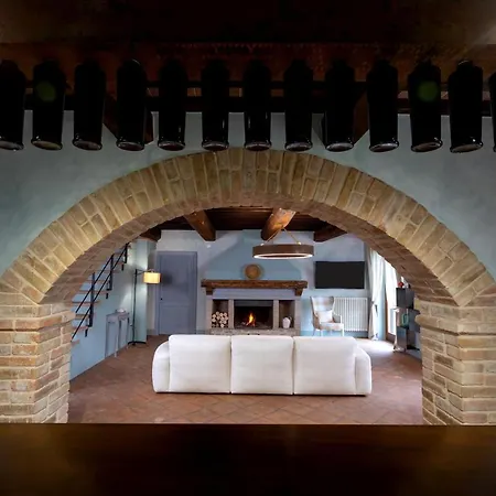 Villa Le Residenze Dei Potti Villa