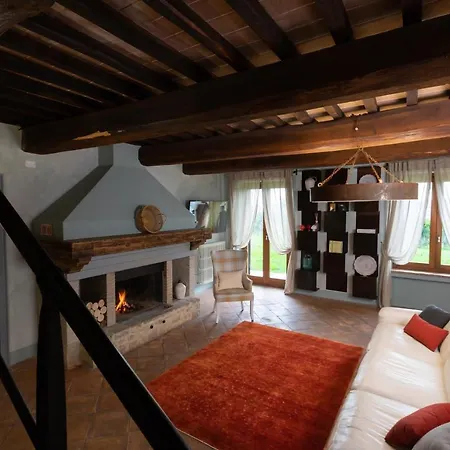 Villa Le Residenze Dei Potti Villa Piedicolle