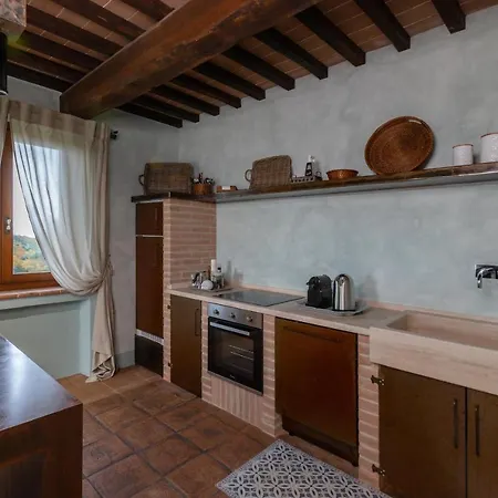 Villa Villa Le Residenze Dei Potti Piedicolle