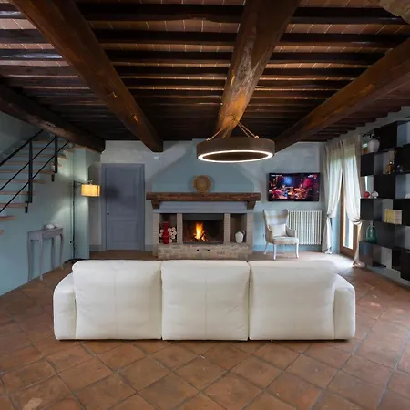 Villa Le Residenze Dei Potti