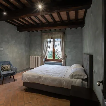 Villa Le Residenze Dei Potti * Piedicolle