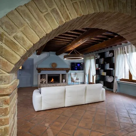 Villa Le Residenze Dei Potti