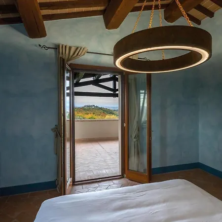 Villa Le Residenze Dei Potti