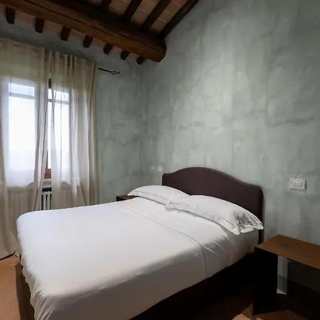 Villa Le Residenze Dei Potti Villa *