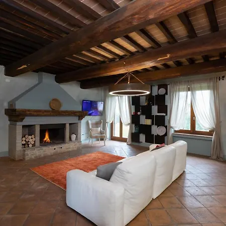 Villa Villa Le Residenze Dei Potti