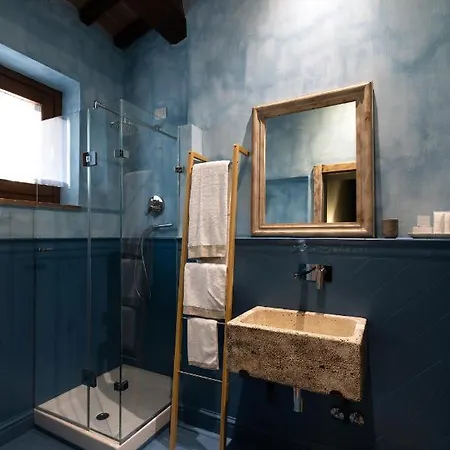 Villa Le Residenze Dei Potti Villa