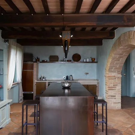 Villa Le Residenze Dei Potti Villa