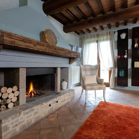 Villa Villa Le Residenze Dei Potti