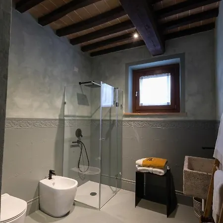 Villa Villa Le Residenze Dei Potti Piedicolle