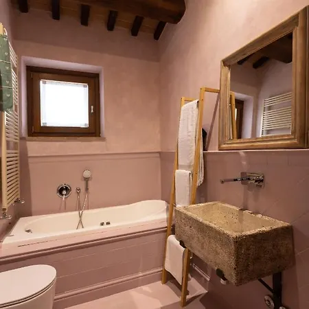 Villa Villa Le Residenze Dei Potti Piedicolle