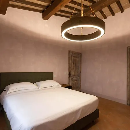 Villa Le Residenze Dei Potti Piedicolle