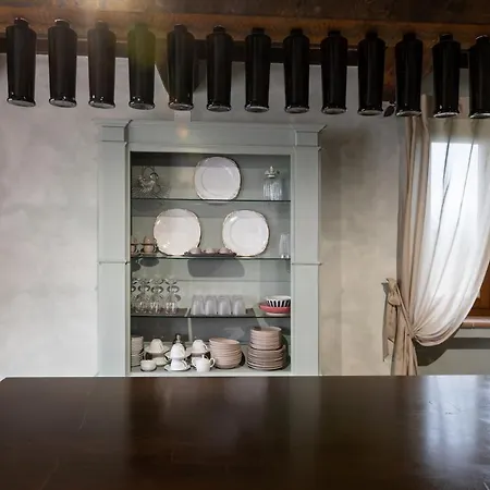 Villa Le Residenze Dei Potti