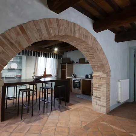 Villa Villa Le Residenze Dei Potti